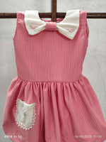 Picture of baby frock
