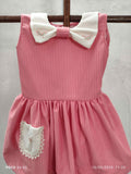 Picture of baby frock