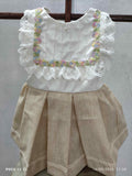 Picture of baby frock