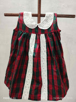 Picture of baby frock