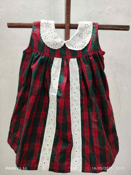 Picture of baby frock