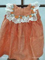 Picture of baby frock