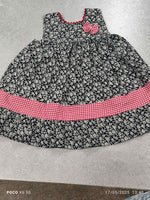 Picture of baby frock
