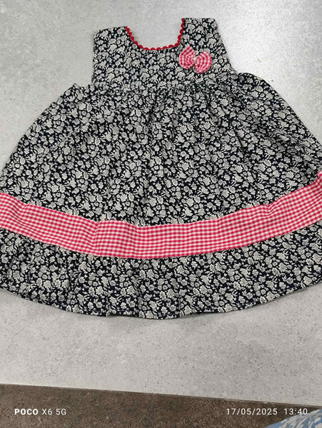 Picture of baby frock