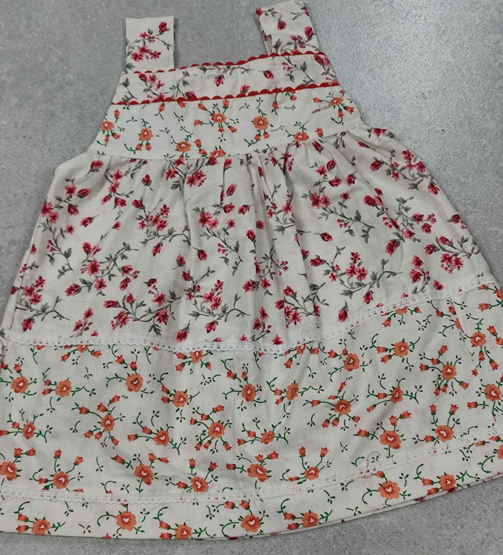 Picture of baby frock