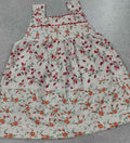 Picture of baby frock