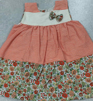 Picture of baby frock