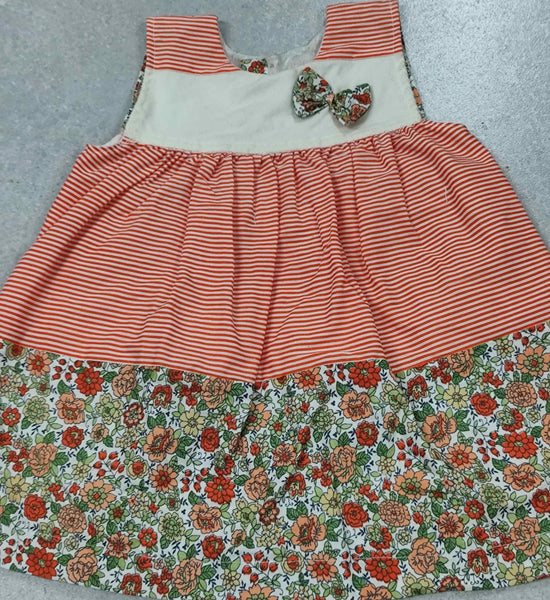 Picture of baby frock