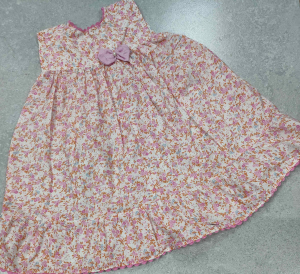Picture of baby frock