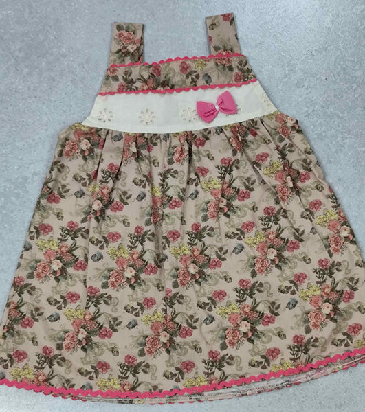 Picture of baby frock