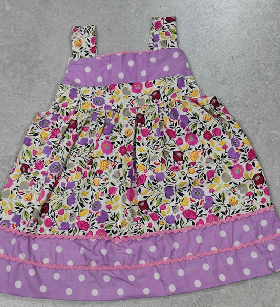 Picture of baby frock