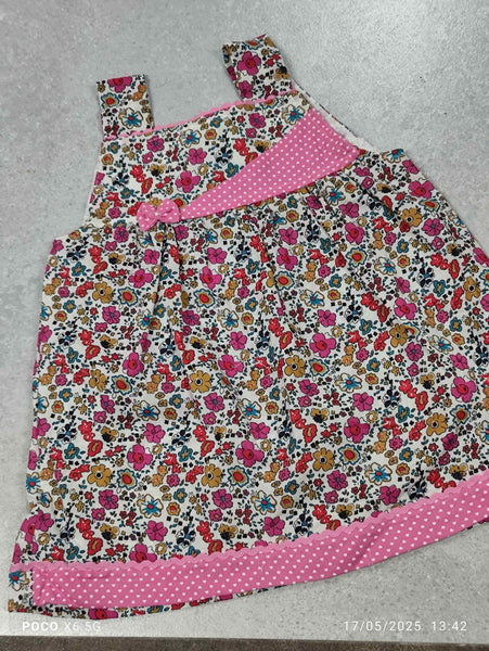Picture of baby frock