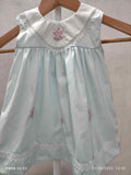 Picture of baby frock