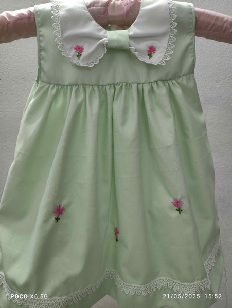Picture of baby frock