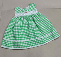 Picture of baby frock
