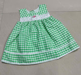 Picture of baby frock