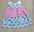 Picture of baby frock