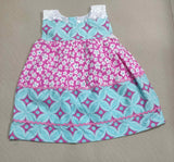 Picture of baby frock
