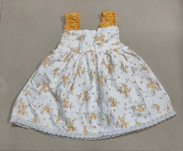 Picture of baby frock