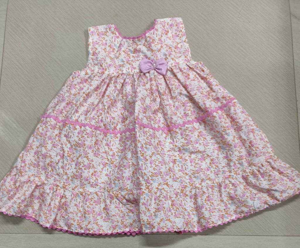 Picture of baby frock