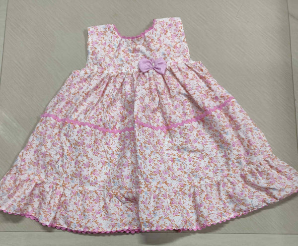 Picture of baby frock