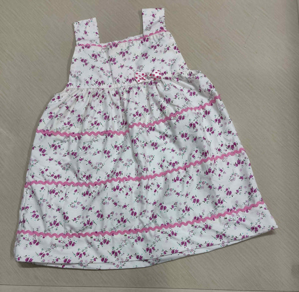 Picture of baby frock