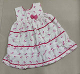 Picture of baby frock