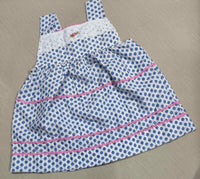 Picture of baby frock