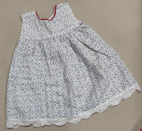 Picture of baby frock