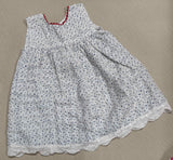 Picture of baby frock