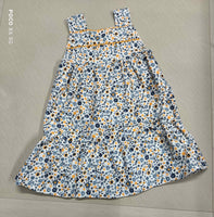 Picture of baby frock