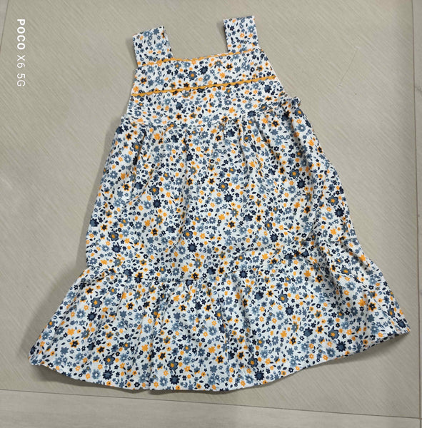 Picture of baby frock