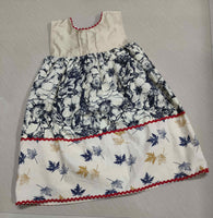 Picture of baby frock