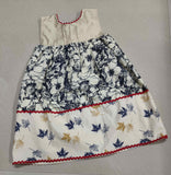 Picture of baby frock