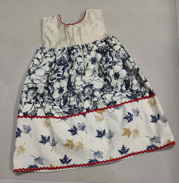 Picture of baby frock