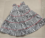 Picture of baby frock