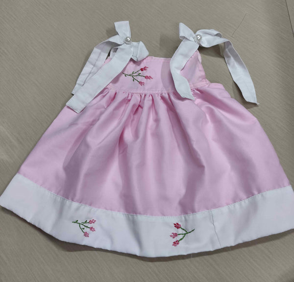 Picture of baby frock