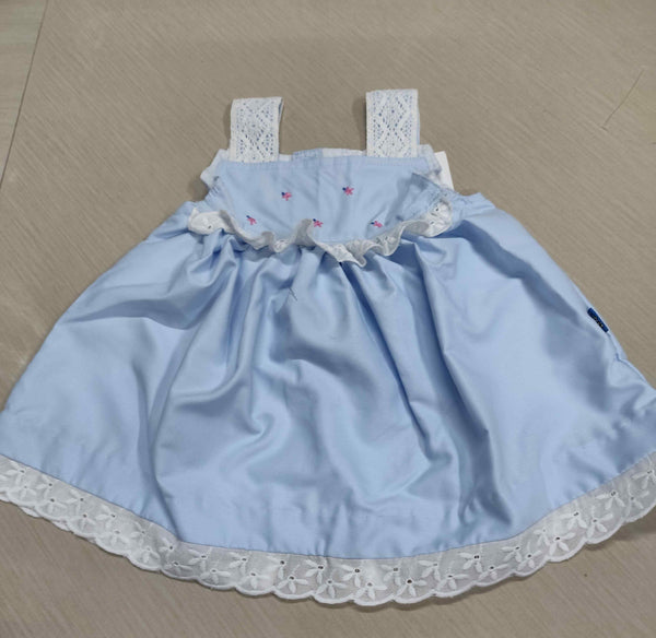 Picture of baby frock