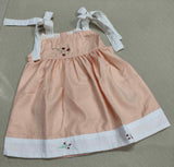 Picture of baby frock
