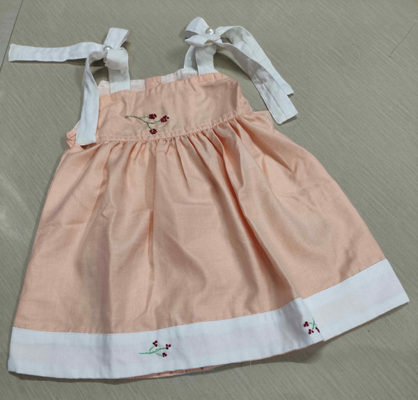 Picture of baby frock