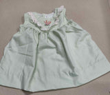 Picture of baby frock