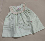 Picture of baby frock