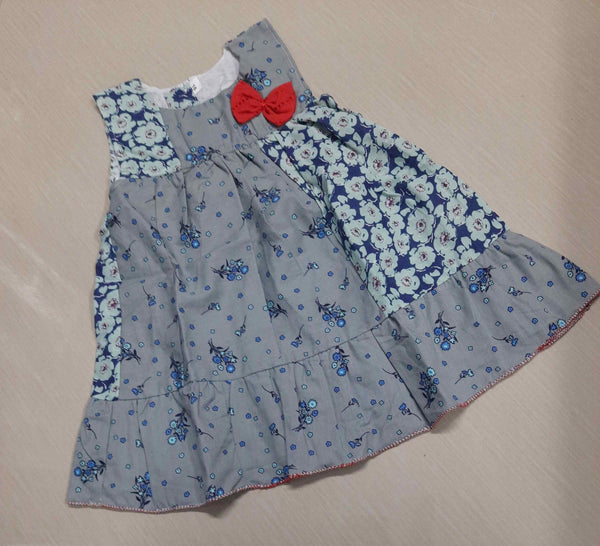 Picture of baby frock