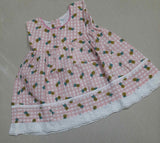 Picture of baby frock