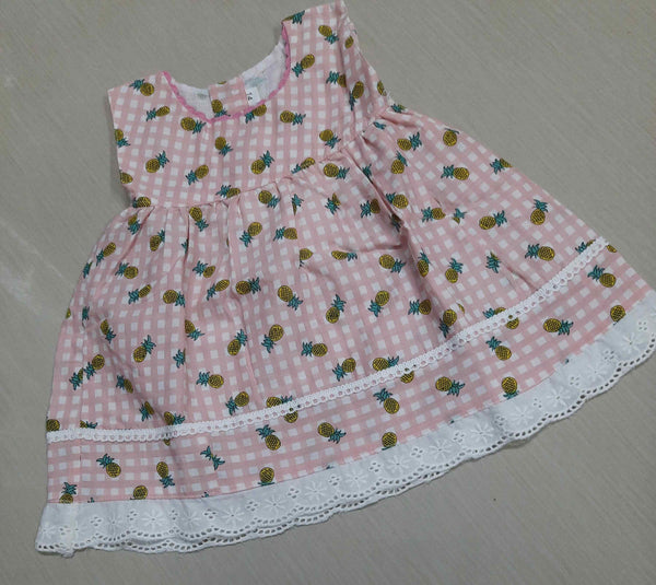 Picture of baby frock
