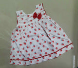 Picture of baby frock