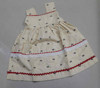 Picture of baby frock