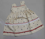 Picture of baby frock