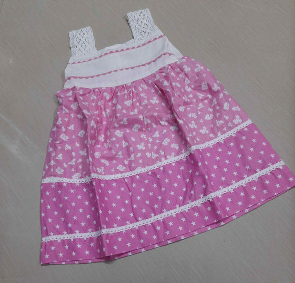 Picture of baby frock