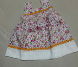 Picture of baby frock